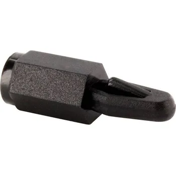 Závitová tyč AB3X18IEK AB3X18IEK distanční čep (Ø x d) 6 mm x 18 mm M3 polyamid 1 ks