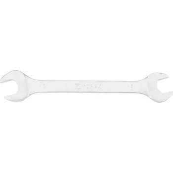 Klíč TOPEX KLÍČ OČKOPLOCHÝ 18 X 19 MM 35D613 TOPEX