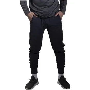 Bauer Kalhoty Bauer FLC Performance Warmth SR, Barva BLK, Velikost M 577588