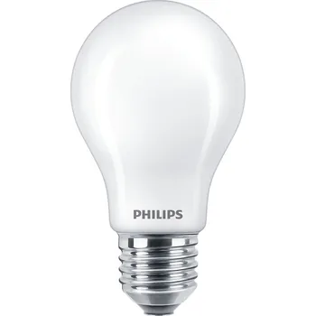 Žárovka Philips LED žárovka CorePro LEDBulb ND 7-60W E27 A60 840 FR G 7W 806lm 4000K