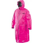 LEKI Rain Coat WCR Pro Junior Neon Pink…