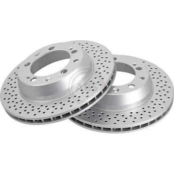 Brzdový kotouč A.B.S. 16492 Brzdový kotouč