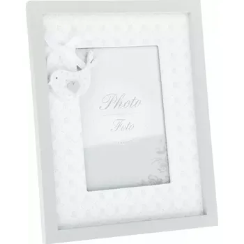 Rám na obraz Dřevěný fotorámeček CA212