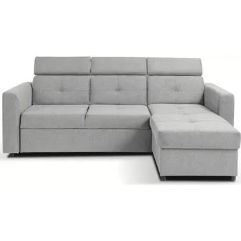 Sedací souprava Rohová sedací souprava Pocket U Aragon 80