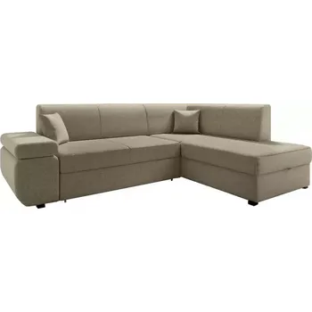 Sedací souprava Rohová sedací souprava Fenix Neve 16 pravá