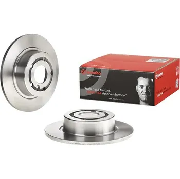 Brzdový kotouč Brzdový kotouč Brembo 08.6838.10