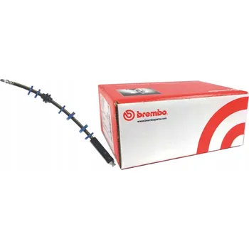 Brzdová hadice Brembo T 23 143 Brzdová hadice, flexibilní