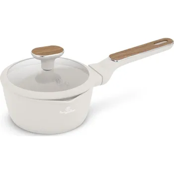 BERLINGERHAUS Rendlík s titanovým povrchem a poklicím 16 cm Sahara Nordic Collection BH-8312