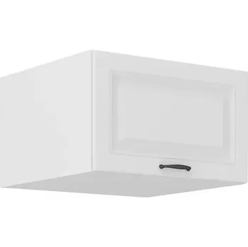 Kuchyňská skříňka Kuchyňská skříňka Stilo bílý matný/bílý 60 Nagu-36 1F