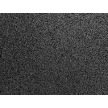 Venkovní dlažba Gutta Terrace gumová dlažba 100 x 100 x 4 cm černá