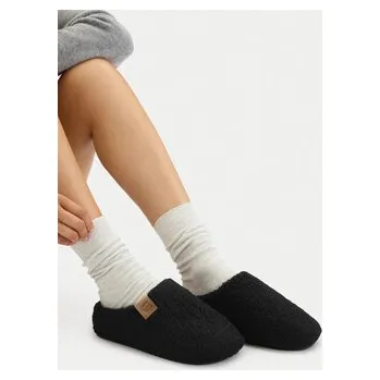 Dámská obuv Bačkory G-Star Raw CEO-WSS21713-01 Černá 40