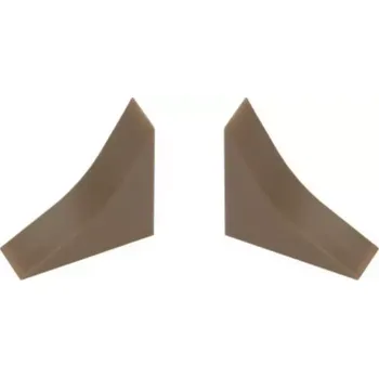 Kuchyňská skříňka Rovne zakončení – dub sonoma lws-048