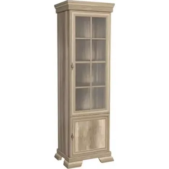 Vinotéka Vitrína Kora 58cm Dub Canyon, KRW1