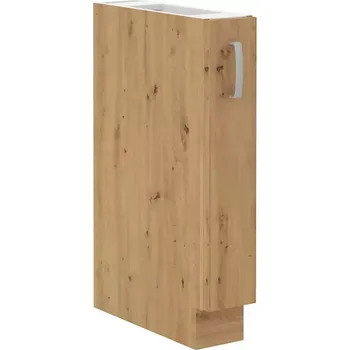 Kuchyňská skříňka Kuchyňská skříňka Artisan 15D Cargo BB, dub artisan