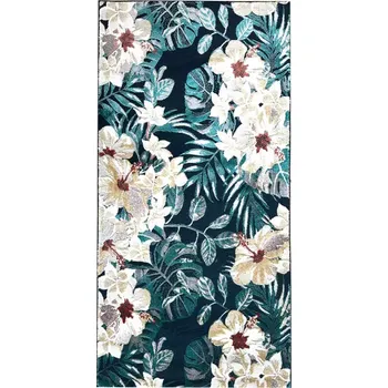 Koberec Koberec Emporio 1.6/2.3 4443A BOS OS 21 zelená