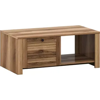 Konferenční stolek Stůl Sevilla T 1d Dub Delano Temný