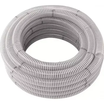 Zahradní hadice HADICE SACÍ A VÝTLAČNÁ 5/4" METRÁŽ 23-634