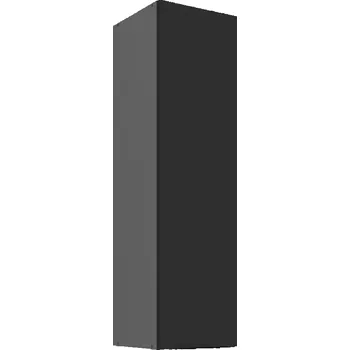 Kuchyňská skříňka Kuchyňská skříňka Aria BL/ANT Anti Fingerprint 30g-108 1f