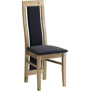 Jídelní set Židle Kr-05 dub sukovitý