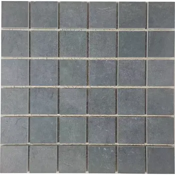 Dlažba Mozaika Eco Fantastic Anthracite 29,8/29,8