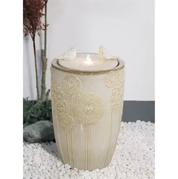 Zahradní dekorace Zahradní fontána MZ16190BA