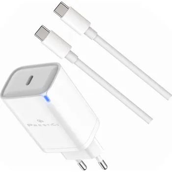 Rychlá nabíječka 45W s dlouhým 2m kabelem pro Realme 14x 5G