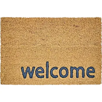 Kokosová rohožka Welcome 40x60 cm Asp Ri 182