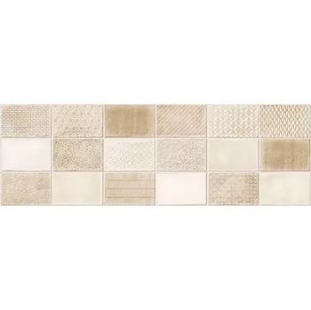 Obklad Dekor Soller biege rekt. 25/75