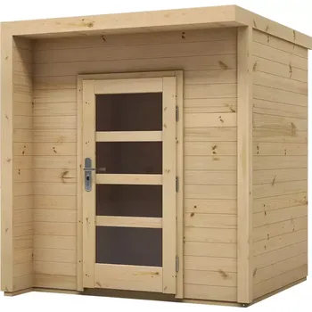 Zahradní domek Zahradní domek Bratek 2