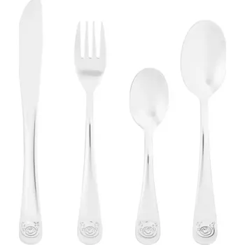 Příbor Sada Příborů 4 Dílná Ambition Eddie 43114