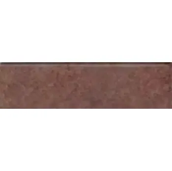 Sokl Mrazuvzdorný - Klinker Rod Rubino 8/33