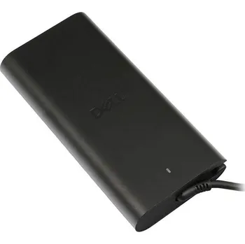 Adaptér k notebooku Dell 165W USB-C (450-BFTT) černý