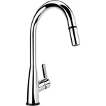 Kuchyňská baterie dotyková Tauri Touch Me