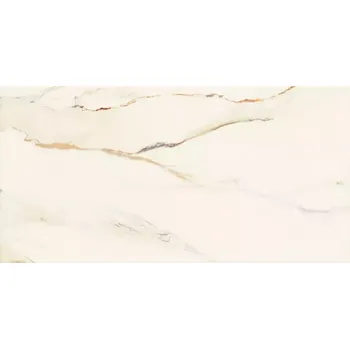 Stavební materiál Nástěnný Obklad Flare White 30.8/60.8