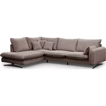 Sedací souprava Rohová sedací souprava Prince L levá Poso 02