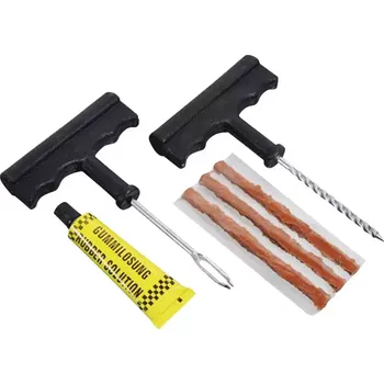 Auto-moto Kit na opravu pneumatik