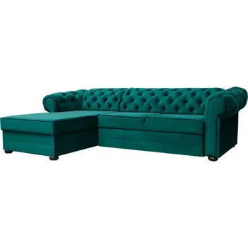 Sedací souprava Rohová sedací souprava Valentino L Kronos 19