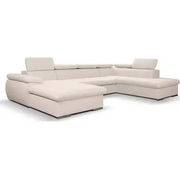 Sedací souprava Rohová sedací souprava Polo II Verita 03 levá