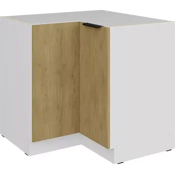 Kuchyňská skříňka Kuchyňská skříňka Cremona Wh 90x90 Dn 2f Bb