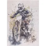 Koberec Stella Kids 1,4/1,9 A079A FMQ15 béžový