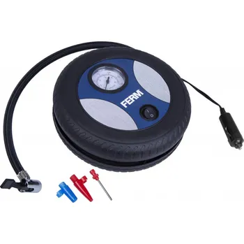 Kompresor CRM1055 - Mini kompresor 12V (autozásuvka)