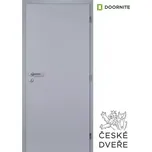 Protipožární Dveře Šedé CPL 90P Fab