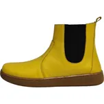 Urban ladies dámská kotníková obuv 9603 T04 104 YELLOW Velikost: 37