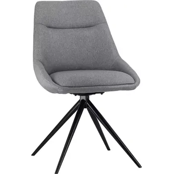 Jídelní set Židle Everly 9591 šedá