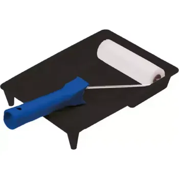 Malířský váleček Malířská sada 15 cm