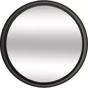 Koupelnový nábytek Zrcadlo led 71 fi 80