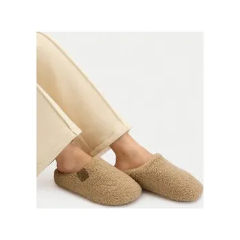 Dámská obuv Bačkory G-Star Raw CEO-WSS21713-01 Béžová 36