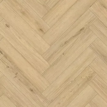 vinylová podlaha Laminátová podlaha voděodolná Dub Segura 8mm AC5 Herringbone WR 66882