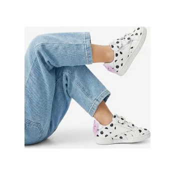 Pánské tenisky Sneakersy Reebok CEO-CP40-176W Bílá 26