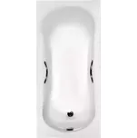 Vana Aria plus 160/70 + úchyty